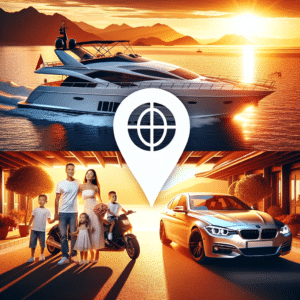 Read more about the article Unsere Premium Tracking-Lösungen: Maritime, Fuhrpark & E-Mobility
