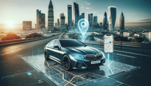 Read more about the article Warum Fahrzeugtracking und was braucht man wirklich?
